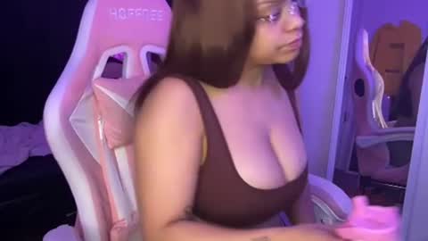 xStarGazingx online show from 07/15/26, 04:18