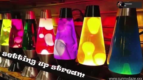 Sunny Daze online show from 12/21/25, 07:54