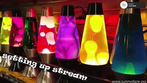 Sunny Daze online show from 02/22/26, 12:01