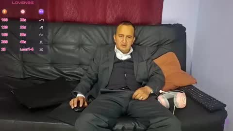 xthesexybossx online show from 07/21/26, 12:02