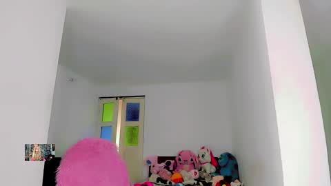 Snapshot of xthesexyboyx chatting on 02/13/25, 10:22 Femboy Exotic online show from 02/13/25, 10:22