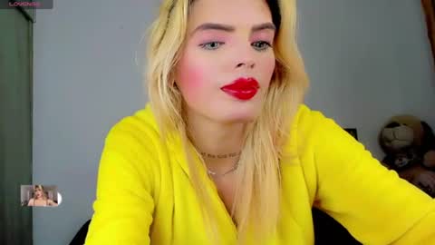 Snapshot of xthesexyboyx chatting on 06/23/26, 07:39 Femboy Exotic online show from 06/23/26, 07:39