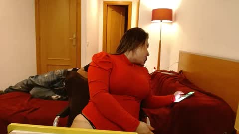 thiagoeva online show from 12/04/24, 11:52