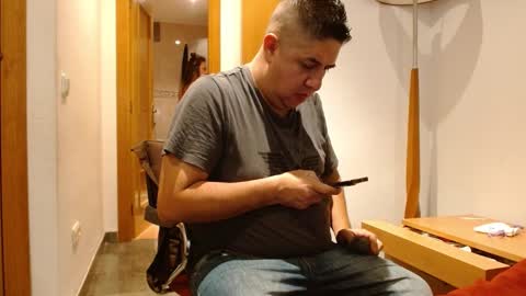 thiagoeva online show from 12/09/24, 08:44