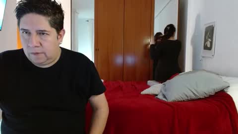 thiagoeva online show from 02/20/26, 08:49