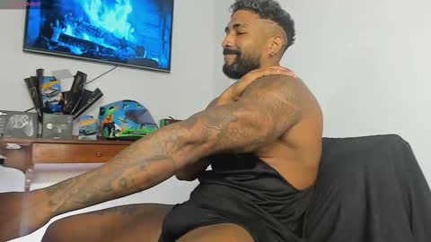 Stipp3r online show from 11/11/25, 02:06