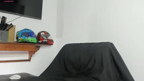 Stipp3r online show from 12/01/25, 12:10