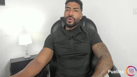 Stipp3r online show from 04/10/26, 12:21