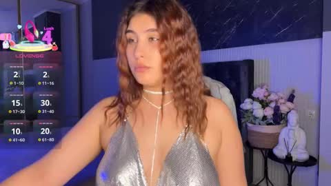 Snapshot of xtrahotx chatting on 09/29/25, 01:00 Milana online show from 09/29/25, 01:00