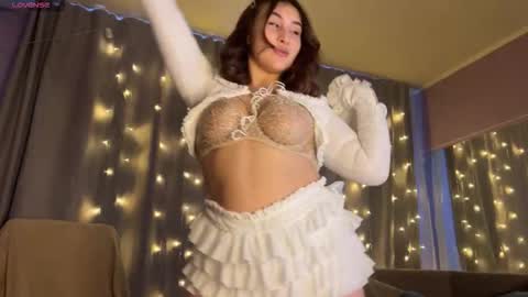 Milana online show from 02/08/26, 03:10