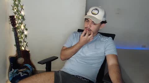 xtranherr online show from 12/16/25, 02:49