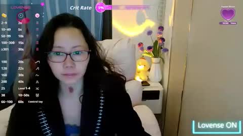 LiLiLi online show from 04/12/26, 10:26