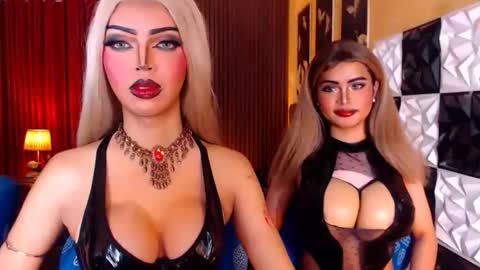 Amelia online show from 04/01/26, 01:41