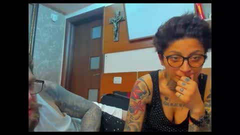 xwildhearts online show from 03/26/26, 11:32