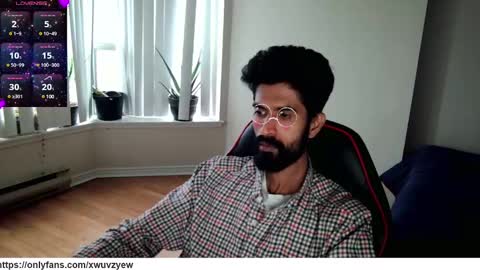 Snapshot of xwuvzyew chatting on 12/30/24, 02:19 x online show from 12/30/24, 02:19