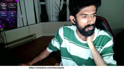 Snapshot of xwuvzyew chatting on 01/02/25, 04:41 x online show from 01/02/25, 04:41