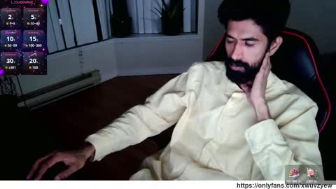 Snapshot of xwuvzyew chatting on 01/04/25, 05:16 x online show from 01/04/25, 05:16