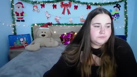 xx daniella xx online show from 12/25/24, 04:22
