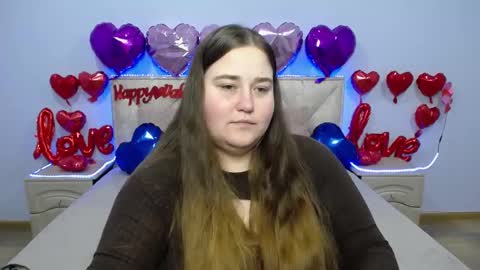 xx daniella xx online show from 02/07/25, 02:37