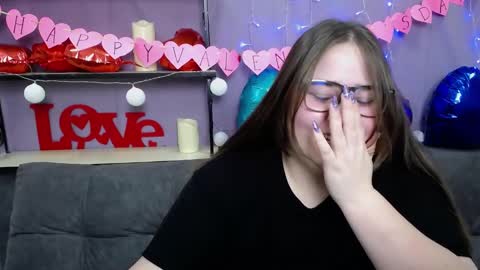 xx daniella xx online show from 02/11/25, 10:15