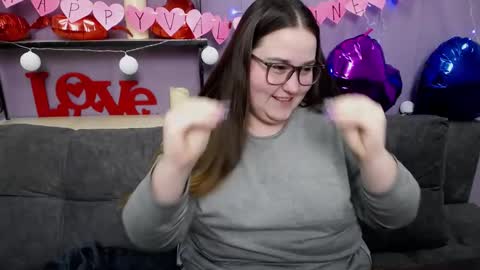 xx daniella xx online show from 02/12/25, 01:27