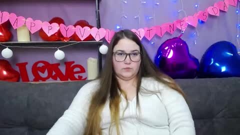 xx daniella xx online show from 02/15/25, 12:15
