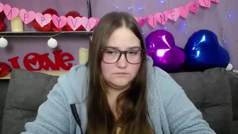 xx daniella xx online show from 02/19/25, 08:41