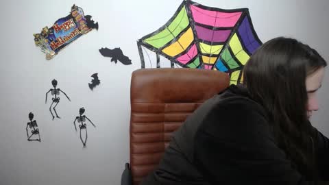 xx daniella xx online show from 10/29/25, 07:21