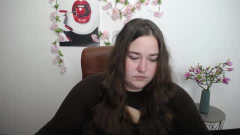 xx daniella xx online show from 11/05/25, 07:30