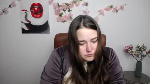 xx daniella xx online show from 11/12/25, 07:31