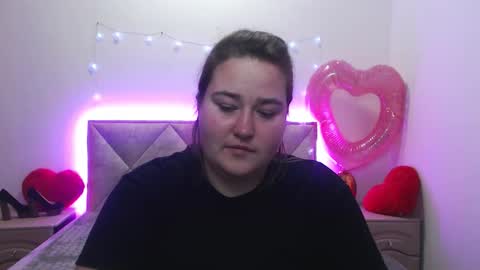 xx daniella xx online show from 02/11/26, 07:46