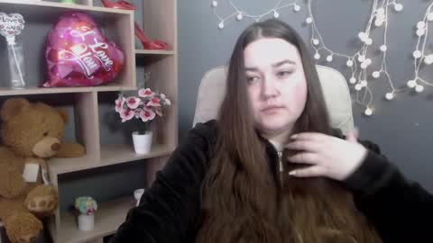 xx daniella xx online show from 02/18/26, 07:26