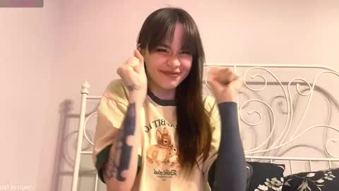 Lily online show from 02/09/26, 07:29