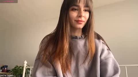 Lily online show from 03/12/26, 11:49