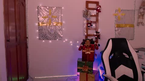 Jacky online show from 01/03/25, 07:18