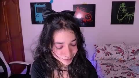 Jacky online show from 09/17/25, 07:15