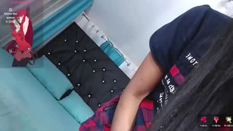 Shantal online show from 10/12/25, 05:01