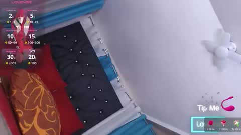 Shantal online show from 01/10/26, 08:27