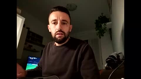 Snapshot of xxbadboyxx97 chatting on 10/02/25, 08:49 badboy online show from 10/02/25, 08:49