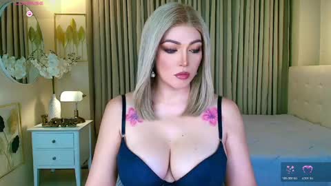 MISS NATALIA online show from 05/10/26, 11:21