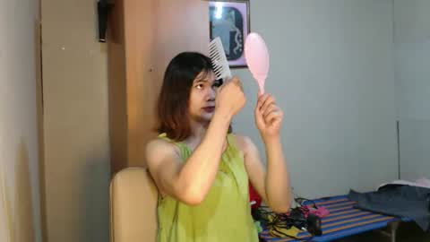 xxbetyxx online show from 11/04/25, 10:14