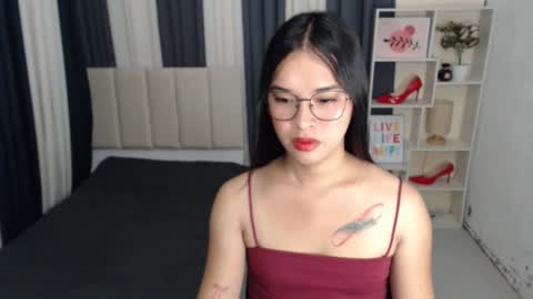 CHLOES ROOM online show from 09/08/25, 05:56