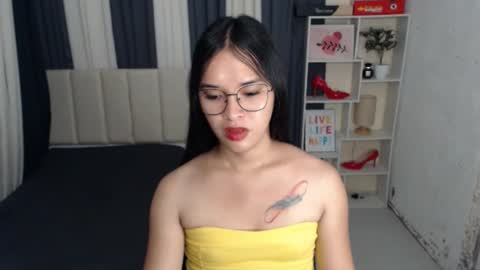 CHLOES ROOM online show from 09/12/25, 05:24