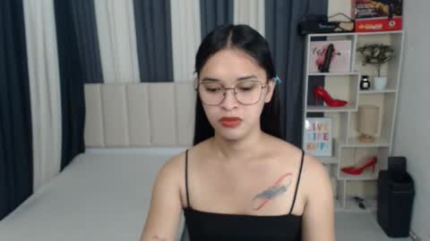 CHLOES ROOM online show from 09/20/25, 05:41