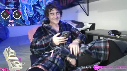 Snapshot of xxbobbydigitalxx chatting on 12/02/24, 11:40 XxBobbiDigitalxX online show from 12/02/24, 11:40