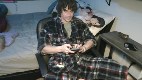 Snapshot of xxbobbydigitalxx chatting on 01/17/25, 02:18 XxBobbiDigitalxX online show from 01/17/25, 02:18