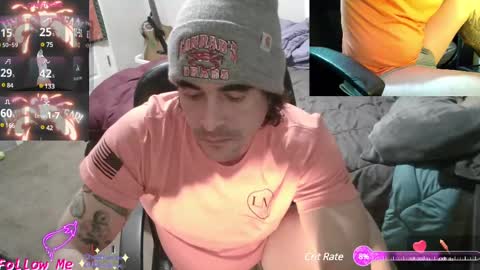 Snapshot of xxbobbydigitalxx chatting on 02/11/25, 11:12 XxBobbiDigitalxX online show from 02/11/25, 11:12