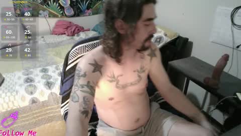 XxBobbiDigitalxX online show from 03/20/26, 05:40