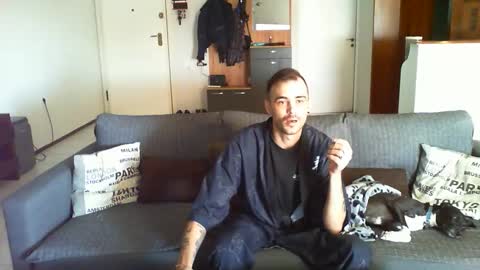 xXBooba ValentinoXx online show from 10/30/25, 08:16