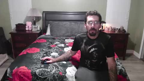 xxbradxx604 online show from 10/02/25, 03:13